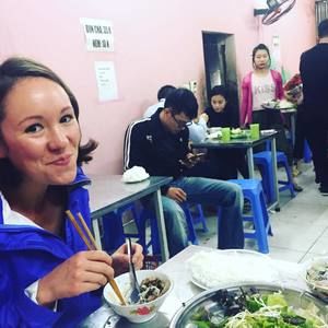 Meet your Posher, Meghan